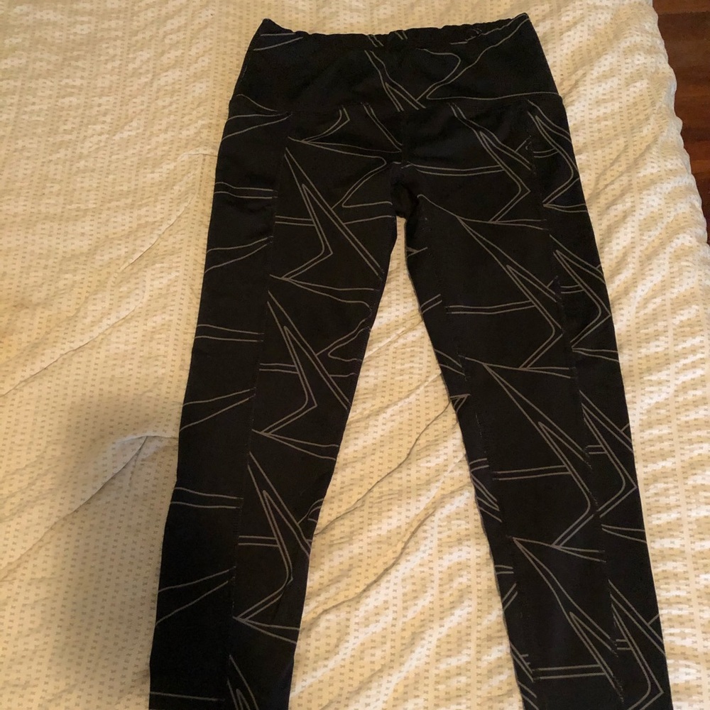 Oiselle - Running tights size 02 XS